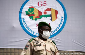 La Mauritanie et le Tchad ouvrent la voie à la dissolution du G5 Sahel après le retrait de trois autres pays membres