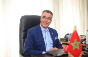 L’Ambassade du Maroc en Côte d’Ivoire annonce pour ce vendredi 15 décembre une collecte de fonds au profit des sinistrés du séisme d’Al Haouz