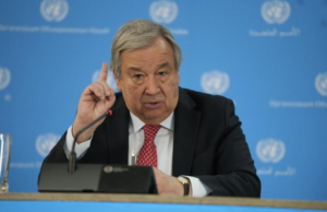 RDC : L’ONU encourage toutes les parties à faire preuve de retenue dans leurs propos et leurs actions, à la veille des élections générales