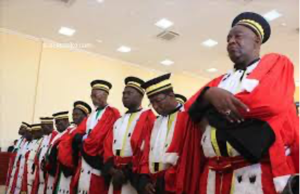 Tchad : La Cour suprême confirme la victoire du «OUI» au projet de la nouvelle Constitution