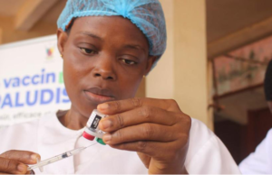 Cameroun : Lancement de la vaccination contre le paludisme
