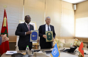 Le Maroc se prépare à accueillir en avril la 33ème session de la Conférence Régionale de la FAO pour l’Afrique
