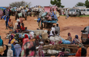 L’ONU lance un appel de fonds de 4,1 milliards de dollars pour répondre aux souffrances dues au conflit au Soudan