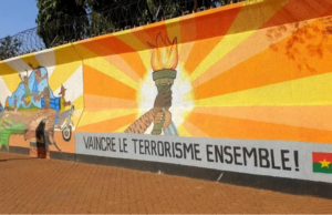 Le Burkina Faso renouvelle le Fonds de soutien patriotique pour un an