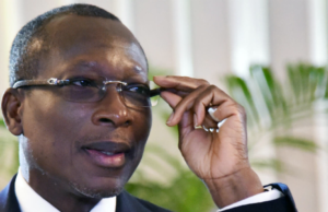 Bénin : Le président Talon exclut la possibilité d’un 3e mandat