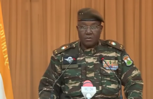 Niger : Le président Tiani évoque la monnaie unique des Etats de l’AES