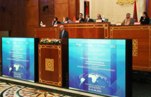 Maroc : Ouverture à Rabat de la Conférence parlementaire sur la coopération Sud-Sud