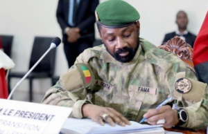 Mali : Le gouvernement crée un Centre pour la Promotion de la Paix et de l’Unité