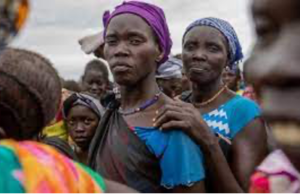 Le phénomène d’enlèvements de femmes et d’enfants au Soudan du Sud inquiète l’ONU