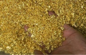 Le Burkina Faso suspend l’exportation de l’or de production artisanale et semi-mécanisée