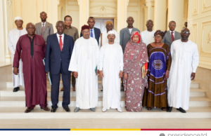 Le Tchad veut honorer sa part d’indemnisation des victimes de Hissein Habré