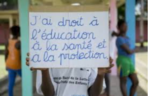 Gabon : Le gouvernement adopte un projet de loi relatif à la prévention et la lutte contre la traite des personnes