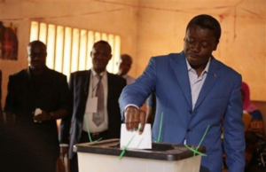 La CEDEAO, l’UA et la Francophonie saluent le déroulement des élections au Togo