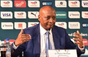 La CAN 2025 au Maroc sera «un immense succès» (CAF)