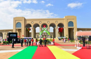 Togo/Adoption de la nouvelle Constitution : L’opposition dénonce un «coup d’État constitutionnel»