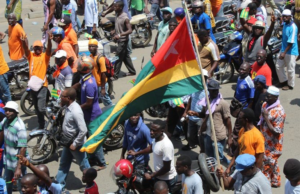 Togo : L’opposition tient à manifester malgré l’interdiction de la part des autorités