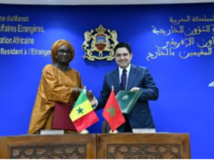 Moroccan Sahara: Senegal reaffirms its constant and firm support for Morocco’s territorial integrity