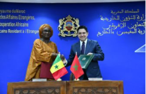 Moroccan Sahara: Senegal reaffirms its constant and firm support for Morocco’s territorial integrity