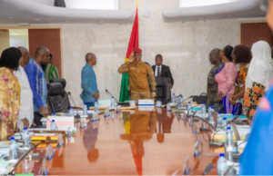 Burkina Faso: El gobierno crea una central de compras de medicamentos veterinarios