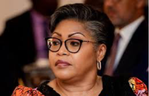 RDC : Judith Tuluka Suminwa nommée au poste de Premier ministre
