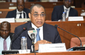 Côte d’Ivoire : «Un pays à revenu intermédiaire, pas un PPTE» (gouvernement)