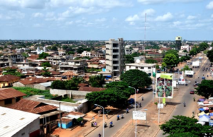 La Banque mondiale plaide pour les efforts d’adaptation climatique nécessaires pour une croissance durable et résiliente au Bénin