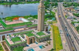 Côte d’Ivoire : Inauguration de la Mosquée Mohammed VI d’Abidjan ce vendredi 5 avril