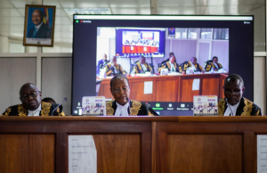 L’Ouganda fâche l’ONU par sa décision de confirmer la loi anti-homosexualité sur son territoire