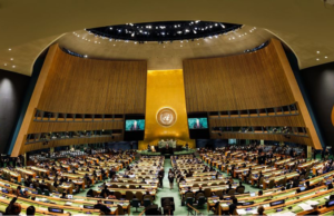 Le Maroc salue l’admission de la Palestine au titre de membre de l’ONU