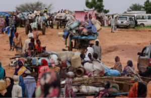 Soudan : Nettoyage ethnique au Darfour occidental