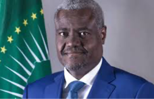 L’UA condamne l’attaque contre un camp de déplacés dans l’Est de la RDC