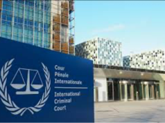 ICC Prosecutor calls for arrest warrants for Israeli officials and Hamas leaders