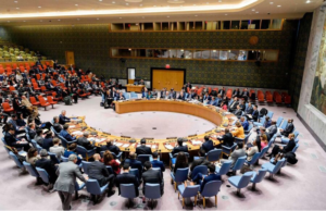 Soudan du Sud: L’ONU reconduit pour un an le mandat de la MINUSS