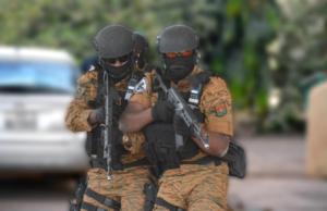 Human Rights Watch accuse l’armée burkinabè d’avoir massacré 223 villageois