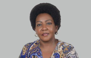 L’ONU nomme l’ougandaise Kenyana Kakyomya au poste de Coordonnatrice résidente au Burundi