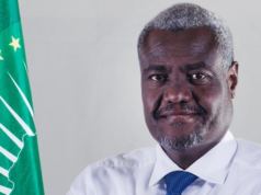 La UA condena el intento de golpe de Estado en la RDC