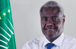 AU condemns attempted coup in DRC