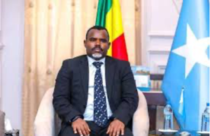 La Somalie expulse l’ambassadeur d’Ethiopie pour interférence dans ses affaires intérieures