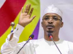 Chad: The Constitutional Council confirms the election of Mahamat Idriss Déby in the presidential election