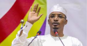 Chad: The Constitutional Council confirms the election of Mahamat Idriss Déby in the presidential election