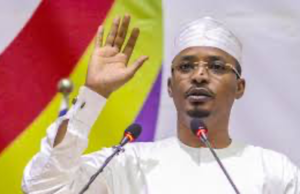 Chad: The Constitutional Council confirms the election of Mahamat Idriss Déby in the presidential election