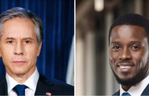 Le secrétaire d’État américain a félicité le président sénégalais élu Faye