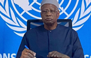 Le Représentant spécial du SG de l’ONU pour la Libye démissionne