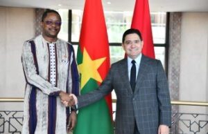 Le Maroc s’inscrit « dans une logique de confiance en la capacité des pays du Sahel à régler leurs propres problèmes » (Bourita)