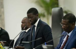 Sénégal : Le président Faye salue l’application de la baisse des prix de certains produits
