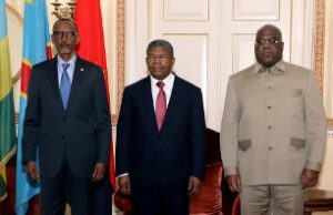 La RDC et le Rwanda s’accordent sur un cessez-le-feu sous la médiation de l’Angola