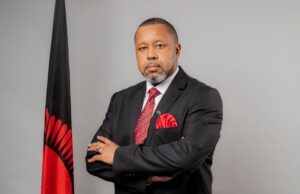 Malawi: Le Secrétaire général de l’ONU se déclare profondément attristé par la mort du Vice-Président du Malawi