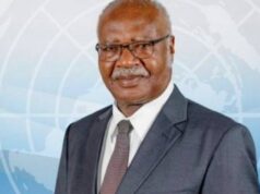 Presidencia de la 79ª Asamblea General de la ONU: Elección de Philemon Yang de Camerún