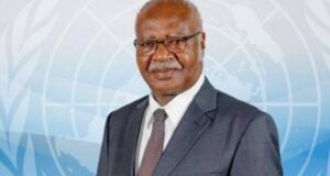 Presidencia de la 79ª Asamblea General de la ONU: Elección de Philemon Yang de Camerún