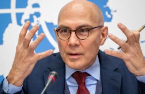 L’ONU gravement préoccupée par l’augmentation des meurtres de civils au Burkina Faso